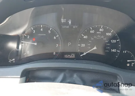 2011 Lexus Rx 350 z USA, uszkodzony, nr VIN 2T2BK1BA4BC095004